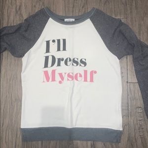 Wildfox Kids Sweatshirt